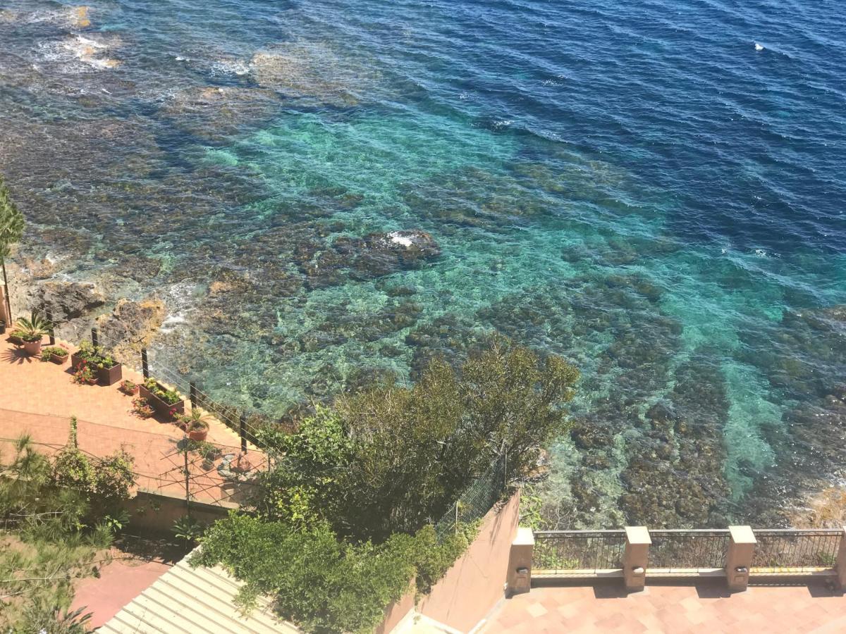 Appartamento Sul Mare Teulada Exterior foto